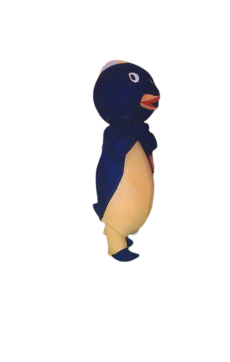 Backyardigans Pilot Pablo Render by HaydenTheDarkWebDemo on DeviantArt