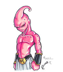 Majin-buu