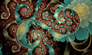 Blooming on the dancefloor