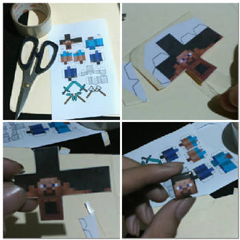 Explore the Best Foldable Art | DeviantArt