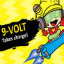 9-Volt For Smash