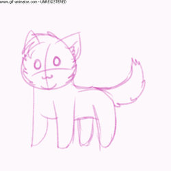 .: First animation ever :.