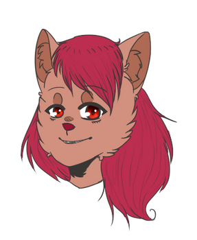 .: Headshot 20 : Trisha :.