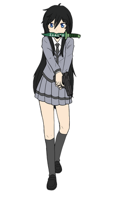Ansatsu Kyoushitsu OC | Song of departure