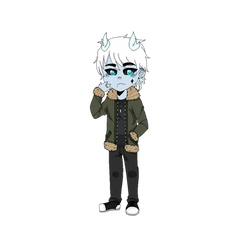 NCF Noel || .: Who... Me? :.