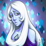 Blue Diamond