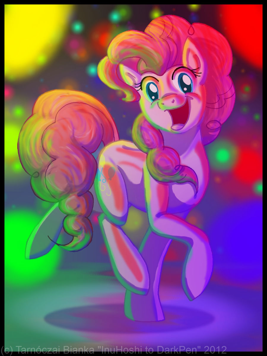 Party Pony