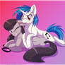 Playfull Flirting