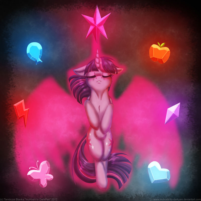 Twilight Sparkle's Destiny