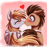 Happy Hearts and Hooves Day - 2013