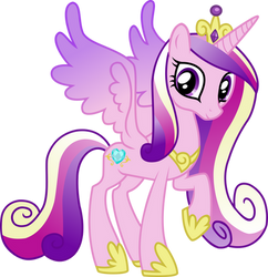 Cadance