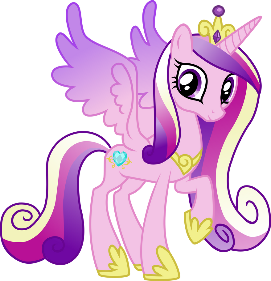 Cadance by InuHoshi-to-DarkPen