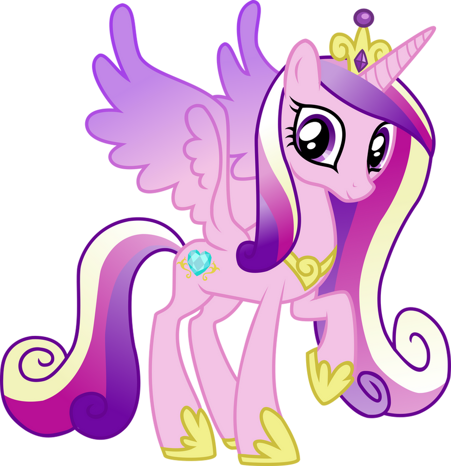 Cadance by InuHoshi-to-DarkPen