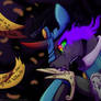 From Love to Hatred