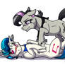 Vinyl and Octavia #04