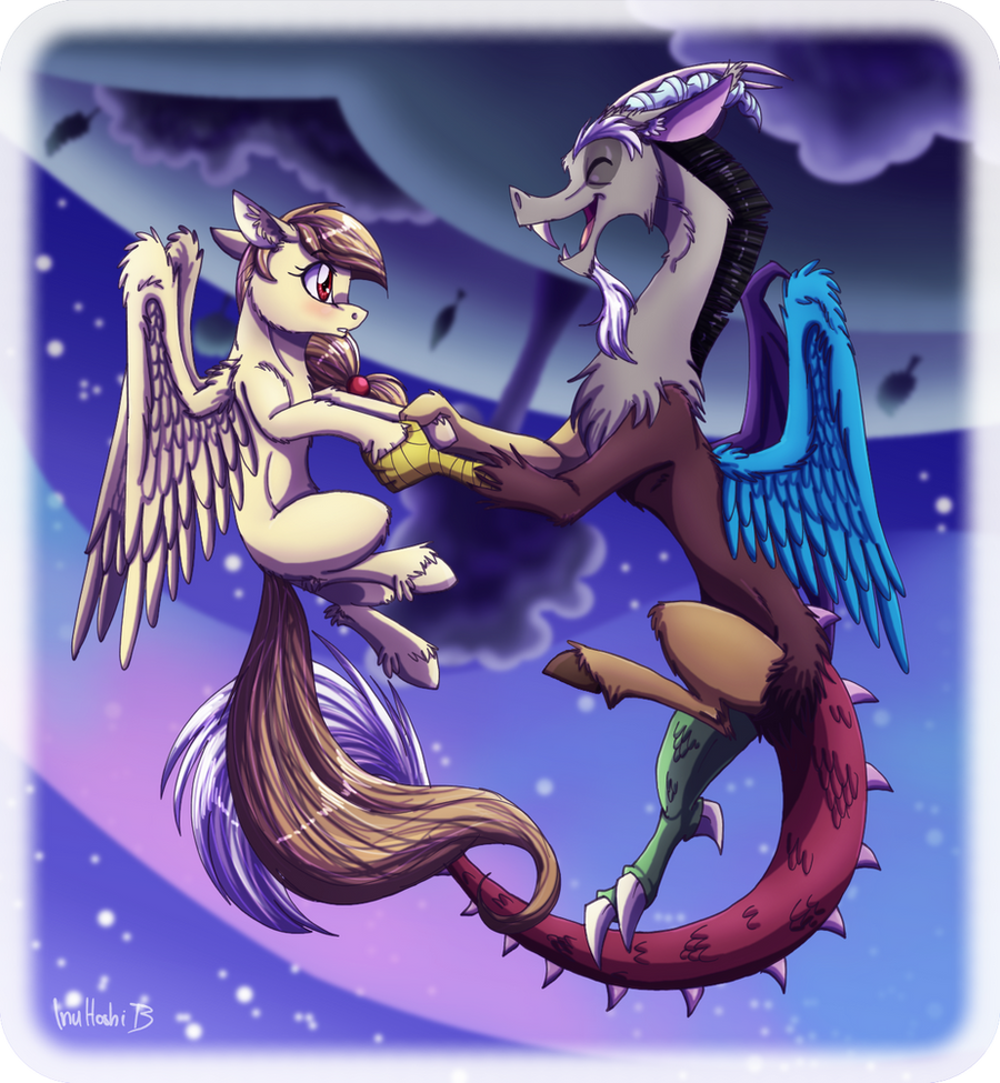 Have Some Fun by InuHoshi-to-DarkPen