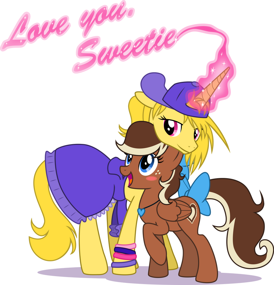 Writing on the Sky - Vector