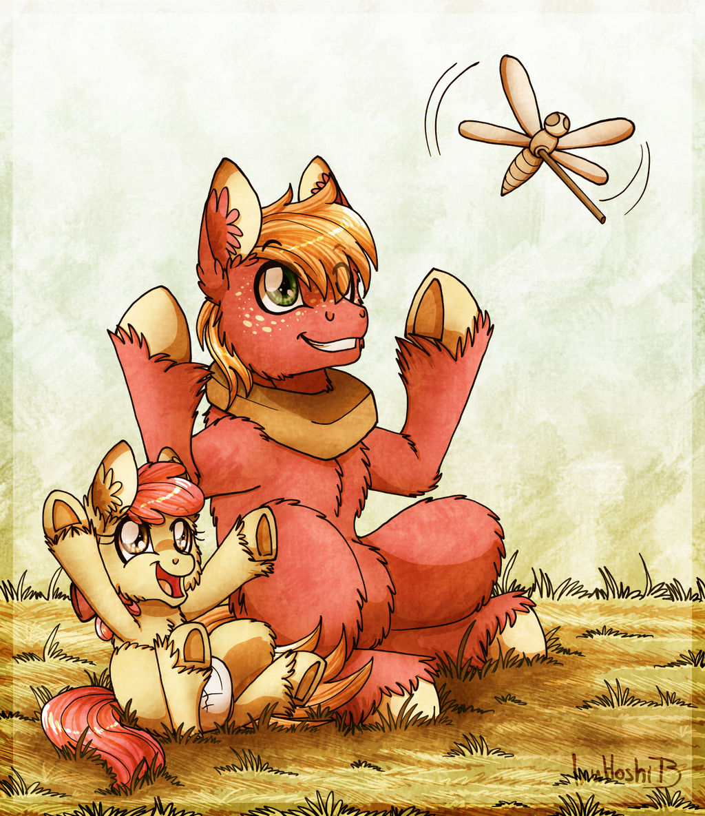 Foal Days