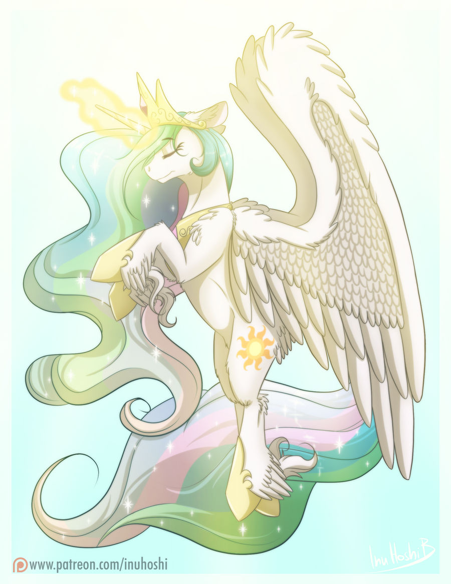 Celestia Day - 2016