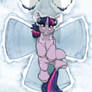 Snow Wings