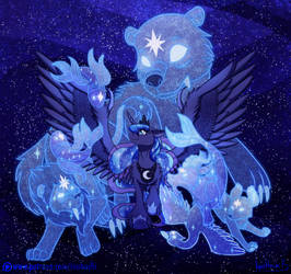 Star Familiars
