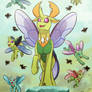 New Era of the Changelings