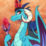 MLP:YL - Lord Ember