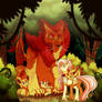 Caring Nature