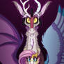 Pony Redesign - Personal Chaos