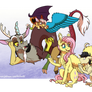 MLP:YL - Meeting Some Cool Creatures