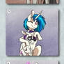 MLP:YL - Ace of the Chords