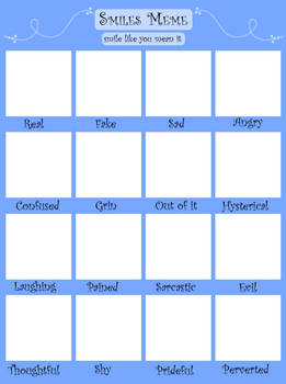 Smiles Meme