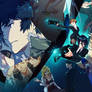 PSYCHO-PASS