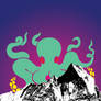 Octo Mountain