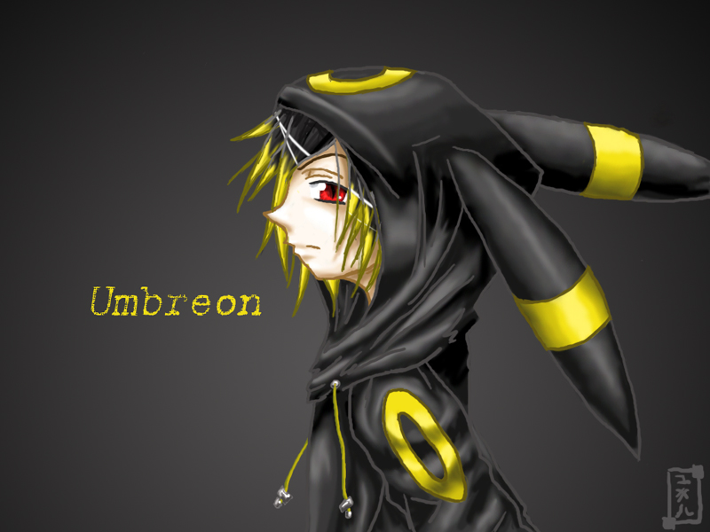 Umbreon