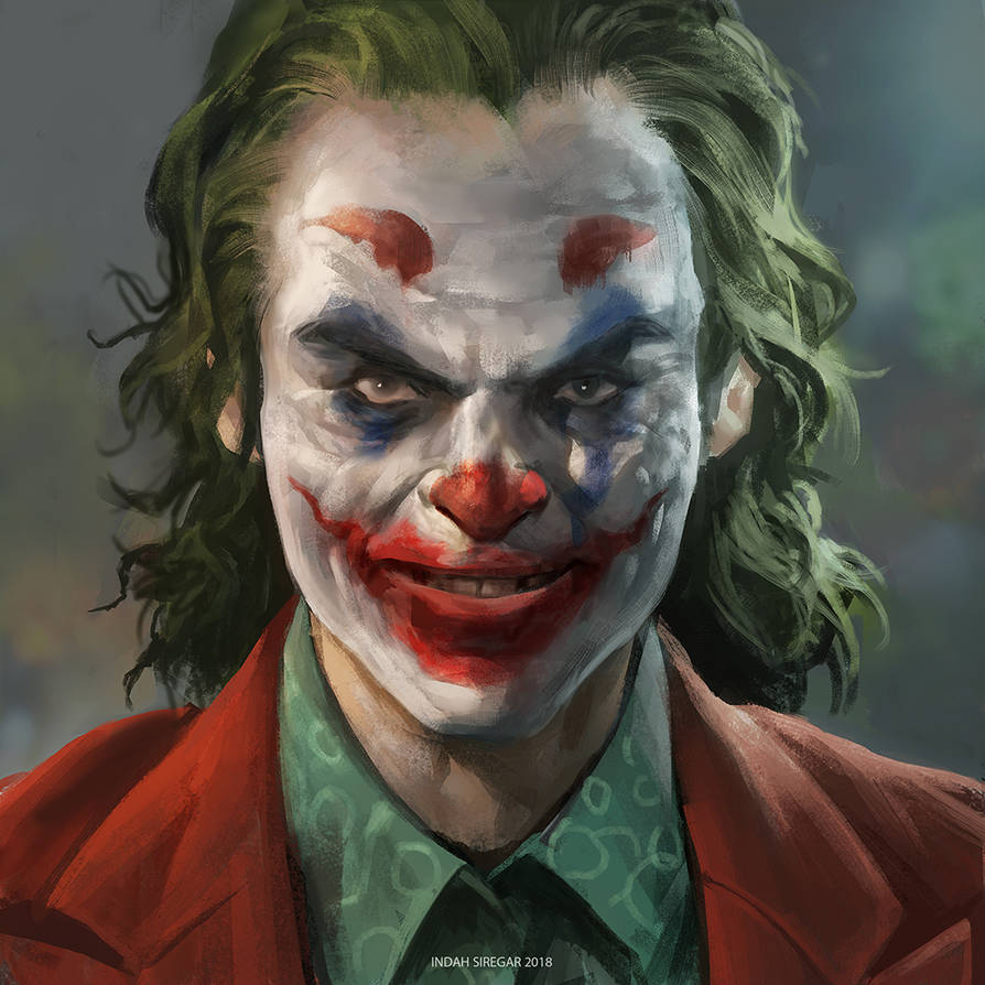 Joker Hd Wallpapers 7wallpapersnet