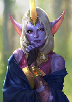 Soraka