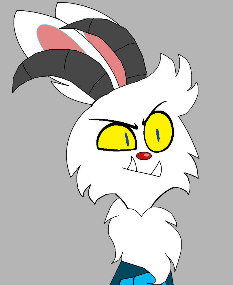 Bunnie as a Rabbit beast (Harry and Bunnie AU) by invadersylvine123 on ...