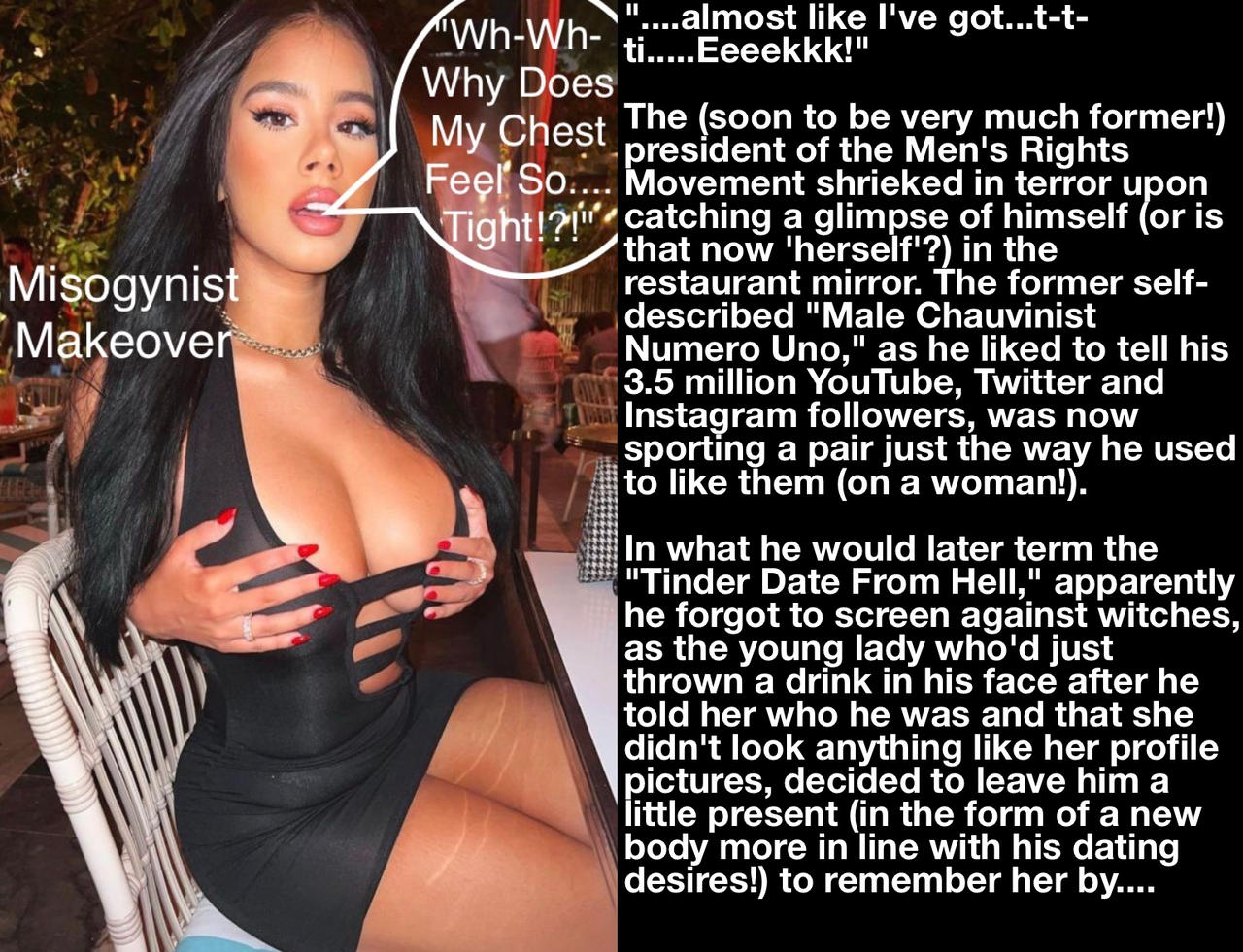 Misogynist Makeover IMG By Narfuldodger On DeviantArt misogynist-makeover-img-by-narfuldodger-on-deviantart