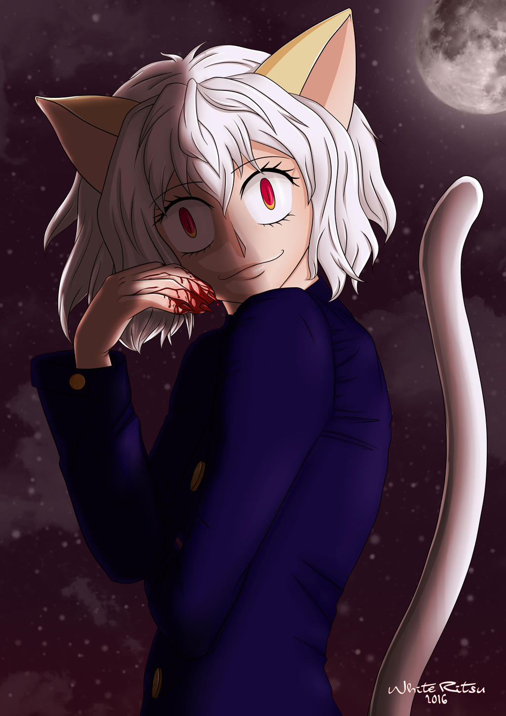 Neferpitou