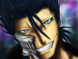 Bleach_Grimmjow