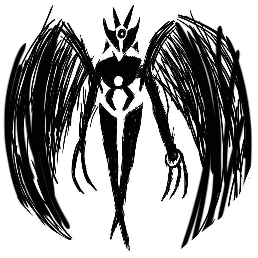 The Rot by Qh645 on DeviantArt