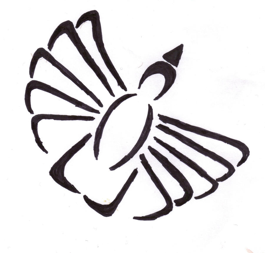 Runes in flight by TheSpiritofWolf on DeviantArt