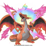 Mega-Charizard Sigma