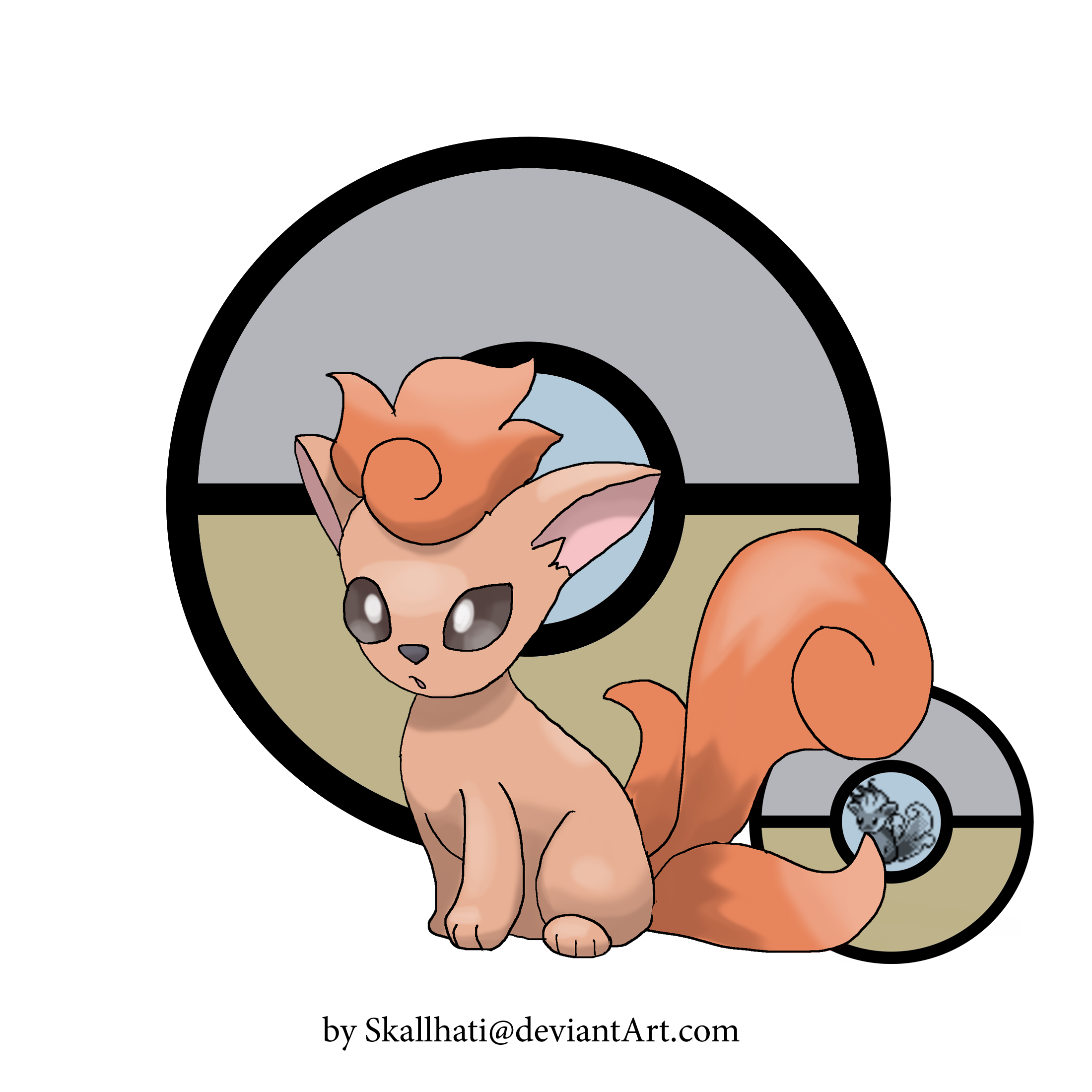 Baby-Vulpix (Mikon)