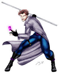 Gambit