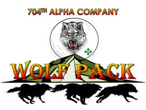 Wolf Pack