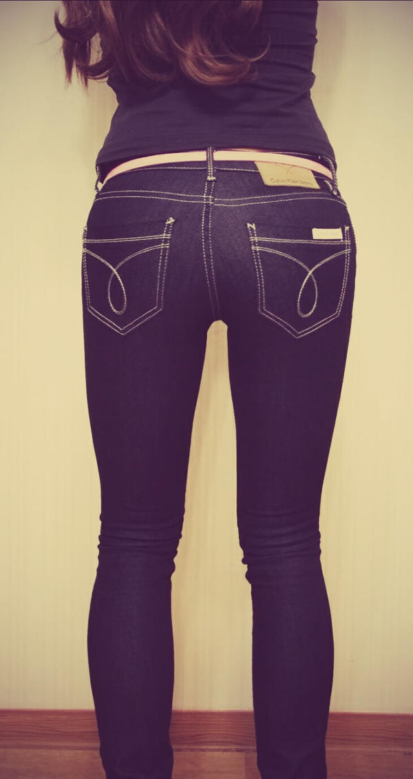 skinny jeans..3 by greenstella82 on DeviantArt