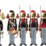 First Minister's Own [CC] Provincial Guard