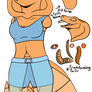 Toriall Hebi(Snake)